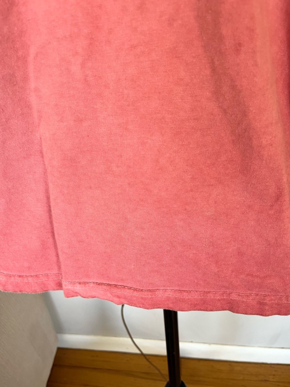Black Dog | Distressed Long Sleeve tee - Picture 4 of 10